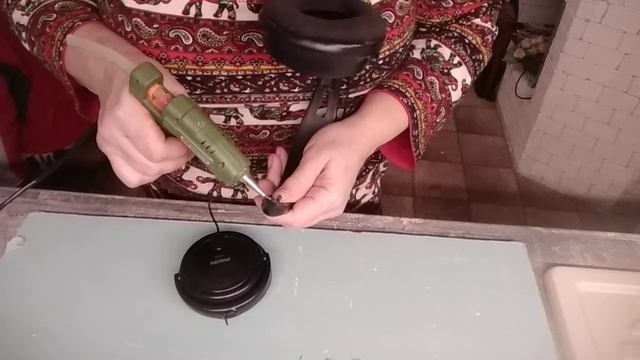 Ремонт наушников#сделайсам#ремонт#умелыеручки#компьютер#совет#напенсии смотреть онлайн