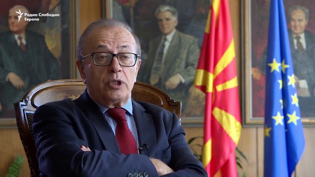 Академик Таки Фити: Договорот можеше да биде подобар ако двете страни имаа иста тежина смотреть онлайн