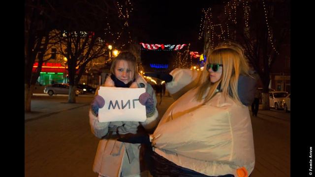 Stop motion. Поздравление с днем рождения смотреть онлайн