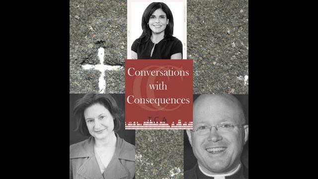 Ep. 96 Mary Eberstadt on Letters to Biden & Fr. Roger Landry Offers Id смотреть онлайн