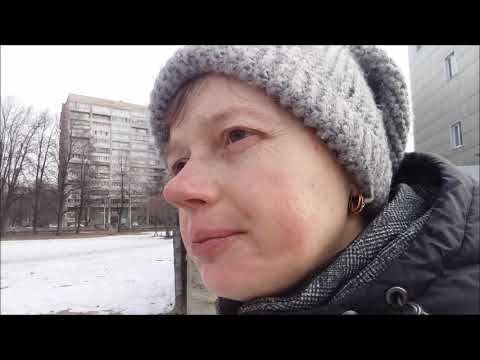 прогулки по Охте история про женщину с кувшином охтенка