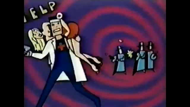 DR. DICK - HELP ME DR. DICK (DIRTY WHITE ПРОЕКТ CLIP) смотреть онлайн