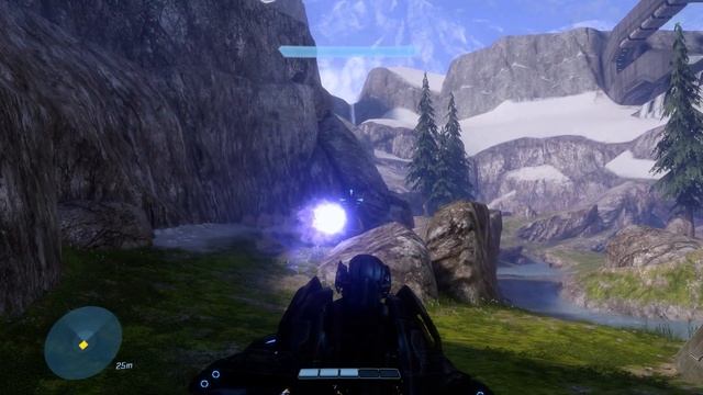 Halo Online (Первый взгляд) смотреть онлайн