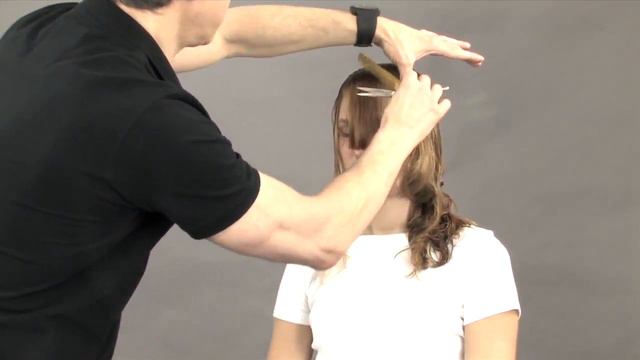 Hair Cutting Techniques