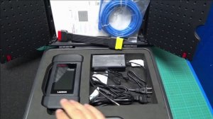 Супердиагностика Smartlink от Launch. Часть 1: Обзор.