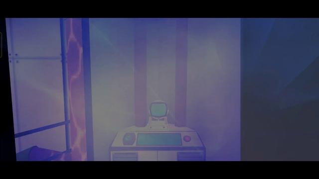 Smilie X Corp - New Update | The Lord's Hidden Plan - Bat Bed Ending