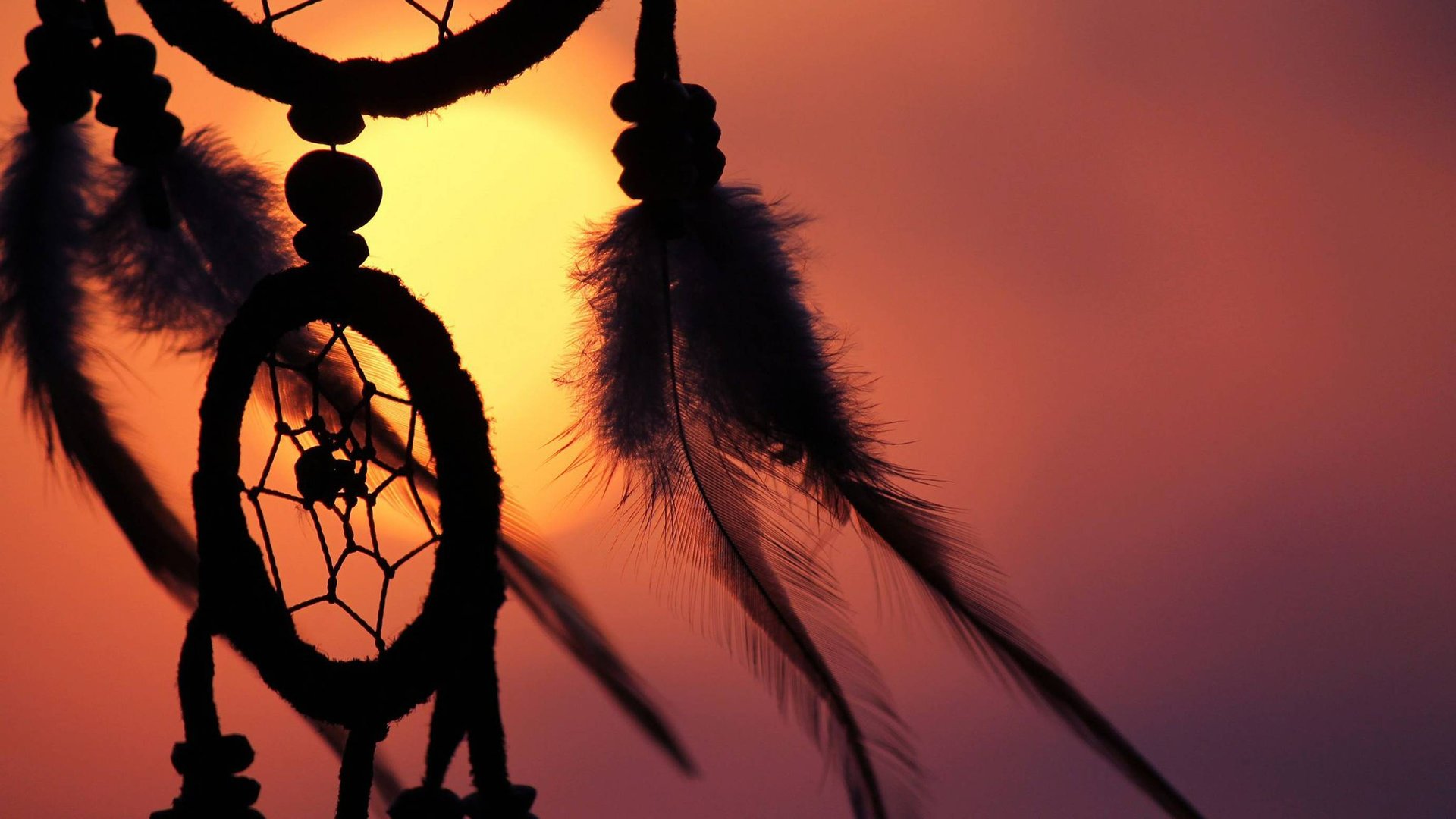 Ловец снов. Медитация. Музыка для сна. Фотоколлажи под приятную лаундж музыку. Релакс на 3 часа смотреть онлайн