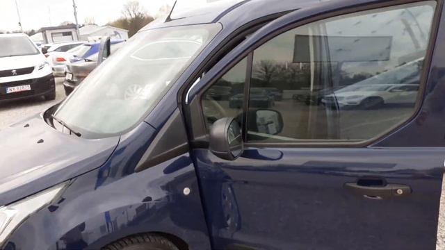 Ford Connect salon polska faktura VAT gwarancja смотреть онлайн