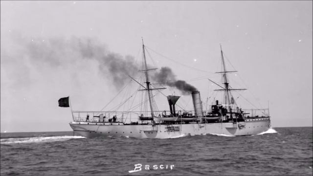 Steam Navy of Morocco ( Moroccan Wars :1885 - 1907 ) смотреть онлайн