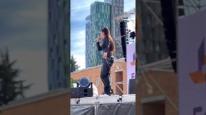 Enisa - Mockingbird (Eminem Cover) ?️?