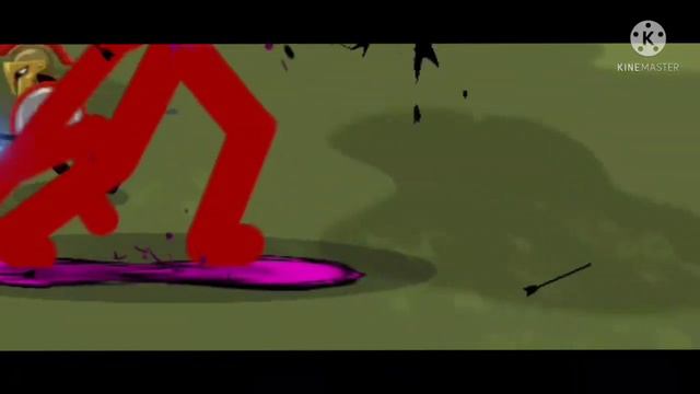 Stick War 3 Music Video The Edge смотреть онлайн