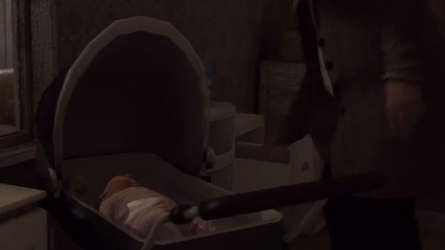Heavy Rain Gameplay Walkthrough HD - The Origami Killer - Part 23 смотреть онлайн