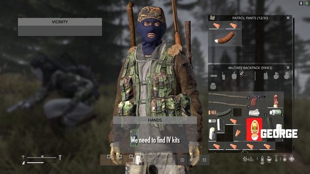 The SURVIVAL EXPERIENCE you've been waiting for... смотреть онлайн