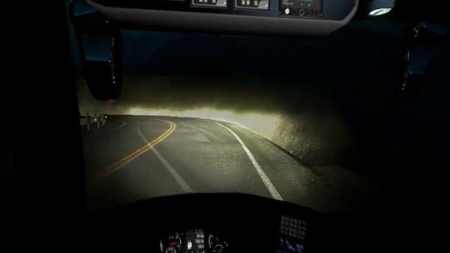 Euro Truck Simulator 2 Viaje Santa Anita Lima   Huancayo