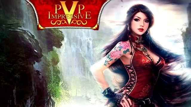 Анонс обновления на Impressive PW смотреть онлайн