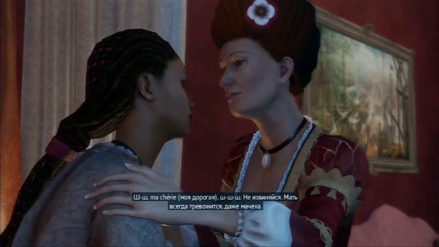 Assassin s Creed Liberation HD (Ночная фурия) #1.mp4 смотреть онлайн