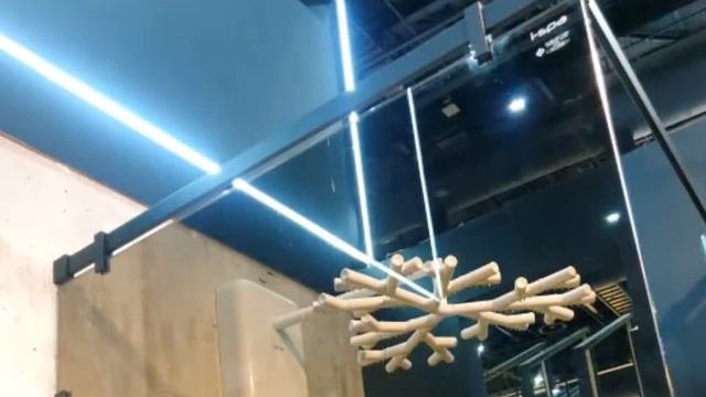 I-SPA - บ้านและสวนแฟร์ midyear 2020 смотреть онлайн