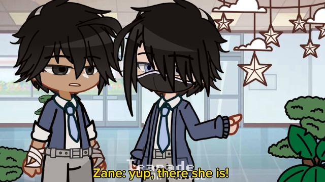 ?The New Spanish Teacher?? Meme // Aphmau // Gacha Club Trend // Rushed смотреть онлайн