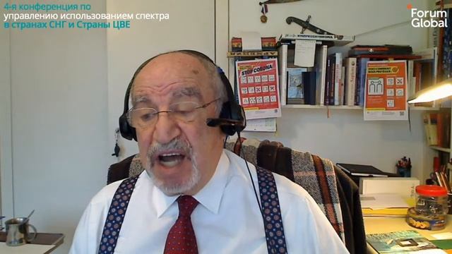 Session 3: Next Steps – Implementation Of WRC-19 Decisions And Looking Ahead To WRC-23