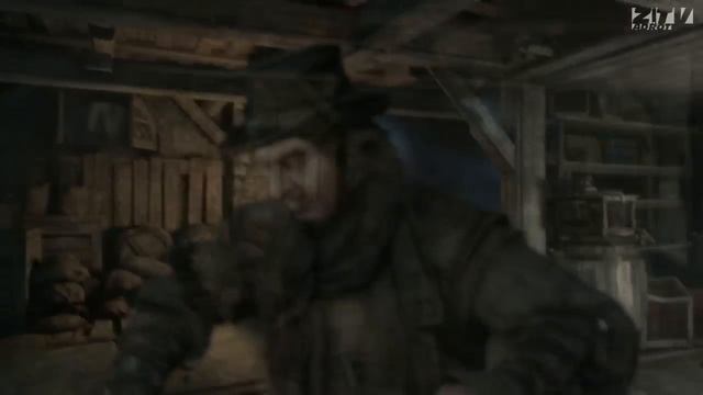 Прохождение Thief 4 - Часть 3 (Королева попрошаек) смотреть онлайн