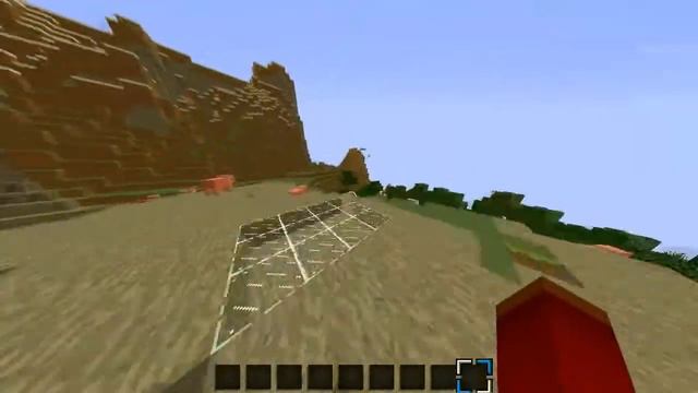 Minecraft | Top 5 PvP Resource Packs 1.7.2 смотреть онлайн