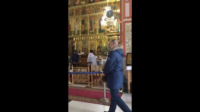 Тобольские красоты.Абалакский и Иоанно-введенский монастырь.Горячий источник. смотреть онлайн