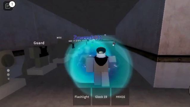 How to Get 05-01 Council Morph in SCP Monsters Roleplay смотреть онлайн