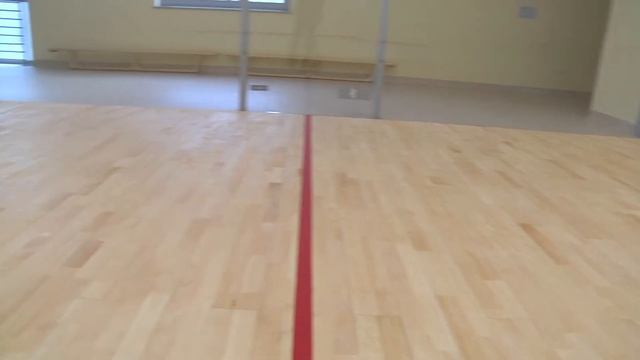 Czysty Sport - Squash