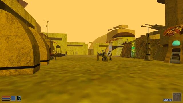 Morrowind At It's Peak!!! смотреть онлайн