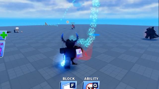 UNLOCKING BLADE BALL SERPENT SHIV LIVE EVENT.. (Roblox Blade Ball) смотреть онлайн