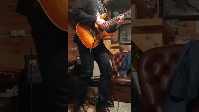 4 🤠Gramy na żywo w duecie🎸🎸 u Leszka projekt@ "M&L And Lechu" prywatny koncert część 4 смотреть онлайн