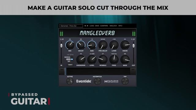 H9 Plug-in Series Bundle Tips: Ideas for Guitarists смотреть онлайн