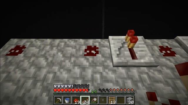 1SYLANT в Ultimate Minecraft 22: Ферма Эндерманов смотреть онлайн