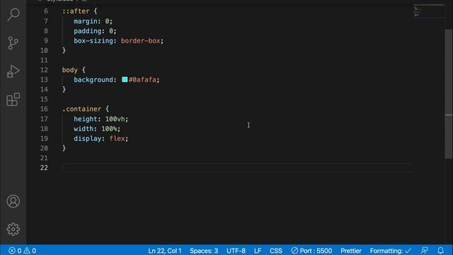 CSS Image Slider Animation / 18. смотреть онлайн