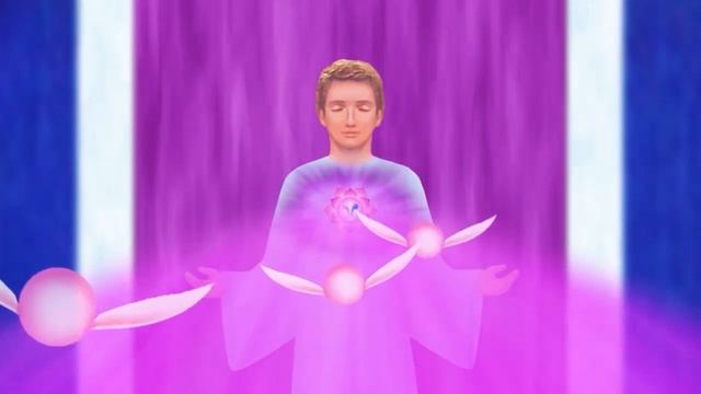 Decree "FORGIVENESS" from 1.30 (x144) by Mother #violetflame #saintgermain смотреть онлайн