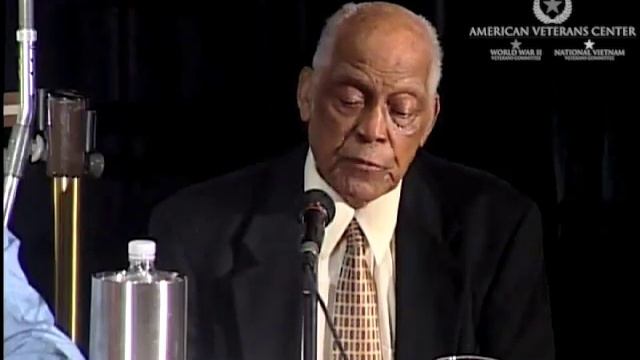 Monte Irvin's Early Baseball Career (2008 AVC Conference) смотреть онлайн