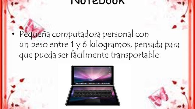 Diferencias Entre Laptop, Netbook Y PC.wmv