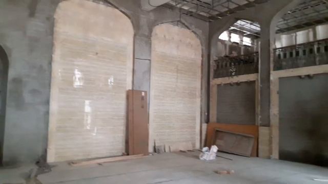 started work at baskhari up смотреть онлайн
