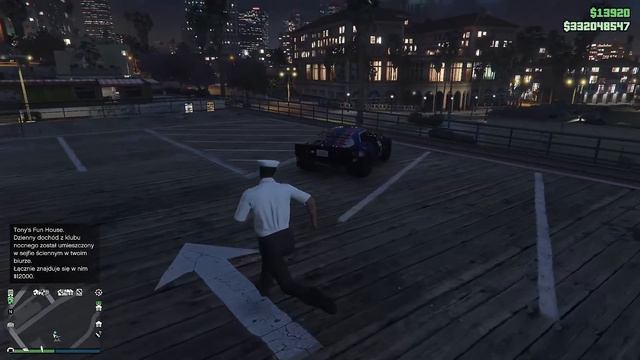 JAK ZNALEŹĆ WSZYSTKIE POJAZDY EKSPORTOWE - GTA ONLINE смотреть онлайн