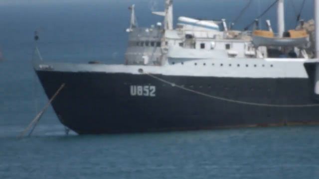 ВМФ России в Севастополе. Такое по телевизору не покажут! смотреть онлайн
