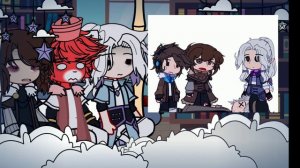 реакция "голос времени" на лололошку [22/?]ашра /мускат/Сан-фран /kekeo_wife \