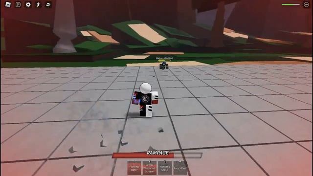 I Became The HERO HUNTER in Saitama Battleground смотреть онлайн