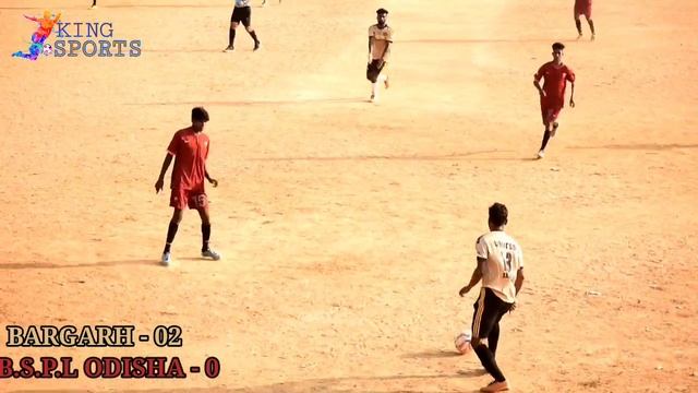 5-0 Goals Football Match United Club Bargarh Vs B.s.p.l Odish Jsg Handatupa Football Tournament 202 смотреть онлайн