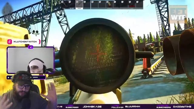 КАК ИГРАТЬ В СОЛО В ESCAPE FROM TARKOV? | Гайд EFT Тарков смотреть онлайн