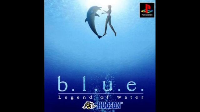 b.l.u.e. Legend of Water OST - Maia's Computer смотреть онлайн