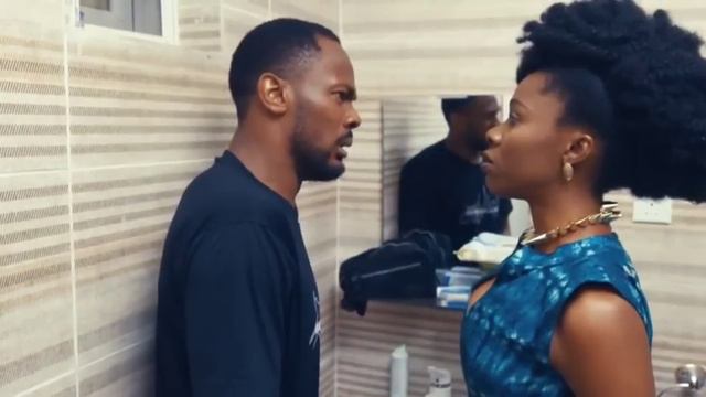 A Better Husband|Daniel Etim Effiong|New Nollywood Movies|2023 Nollywood Movies