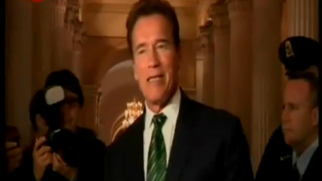 Терминатор 5 снимут в Астрахани смотреть онлайн