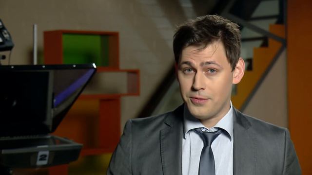 Проект "Мой Высоцкий". Алексей Кирсанов смотреть онлайн