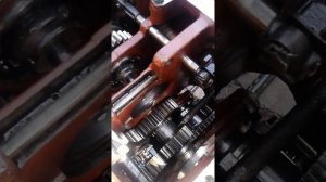 Розбор'коробки'трактора'мтз1221