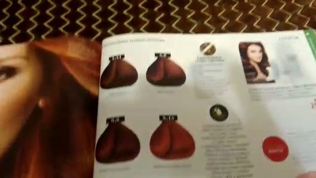 Стрижка и стиль